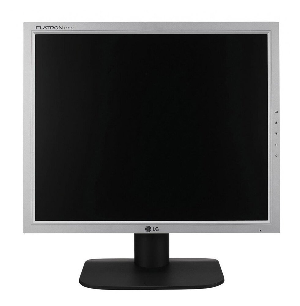 LG 17 LCD L1718S-SN SILVER