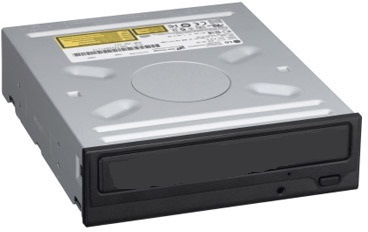 LG DVD±RW (±R DL) / DVD-RAM IDE ATAPI Internal Drive (GSA-H58N)