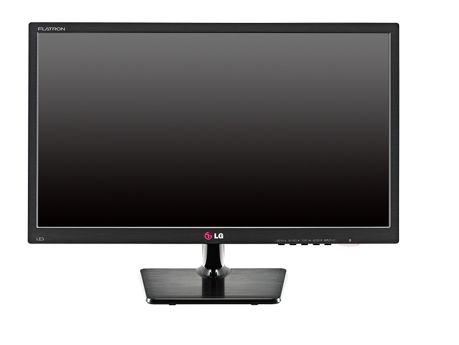 LG Monitor 22EN33S-B 21.5'' Full HD LED