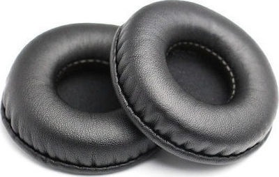 Αντικατάσταση Μαξιλαριών Ακουστικών Για Logitech H390 H600 H609 (Μαύρο)