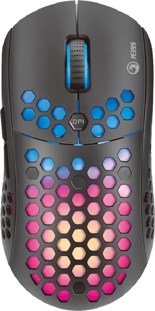 Marvo M399 RGB Gaming Mouse