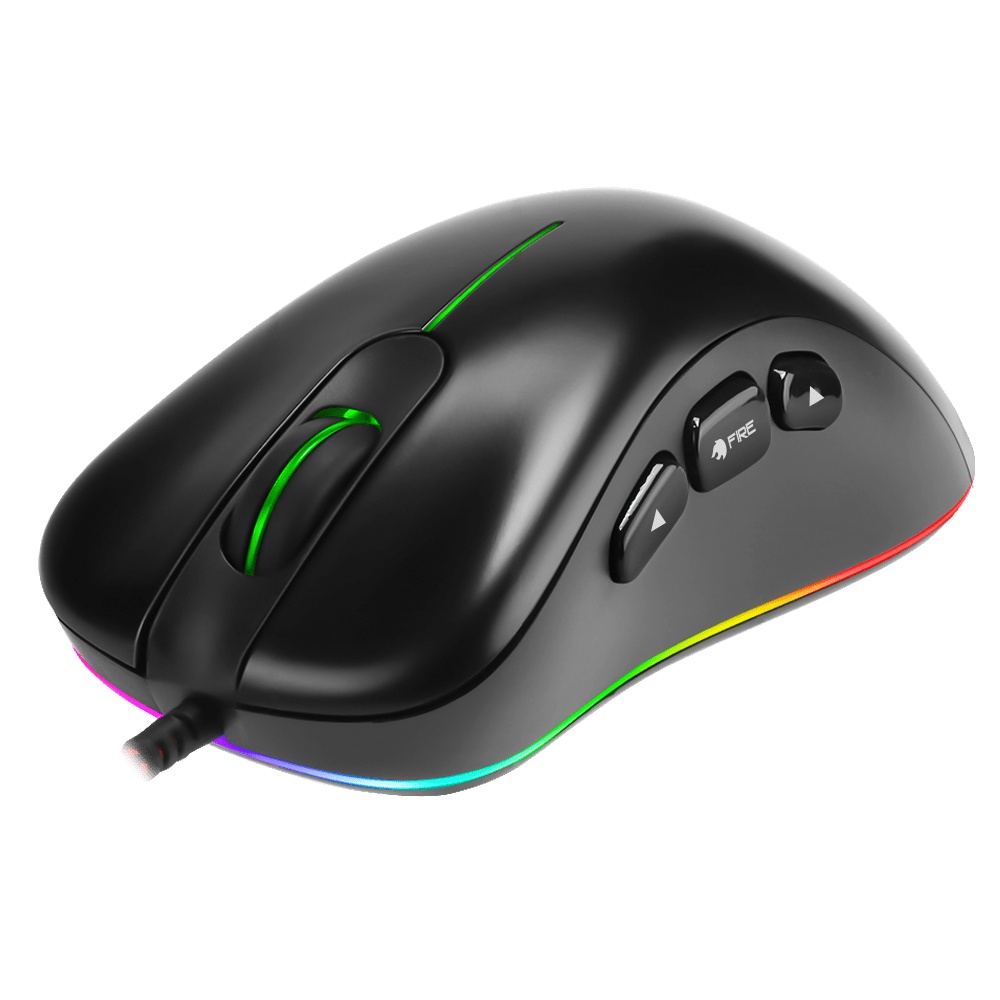 Marvo G954 Wired Gaming Mouse