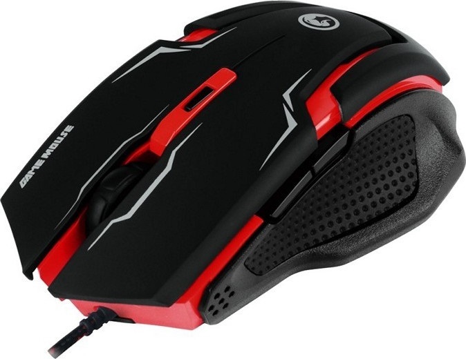 MARVO M319 Wired Gaming Mouse