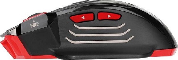 MARVO M450 Scorpion Ενσύρματο Gaming Mouse