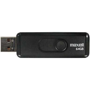 Maxell Venture 64GB USB Stick
