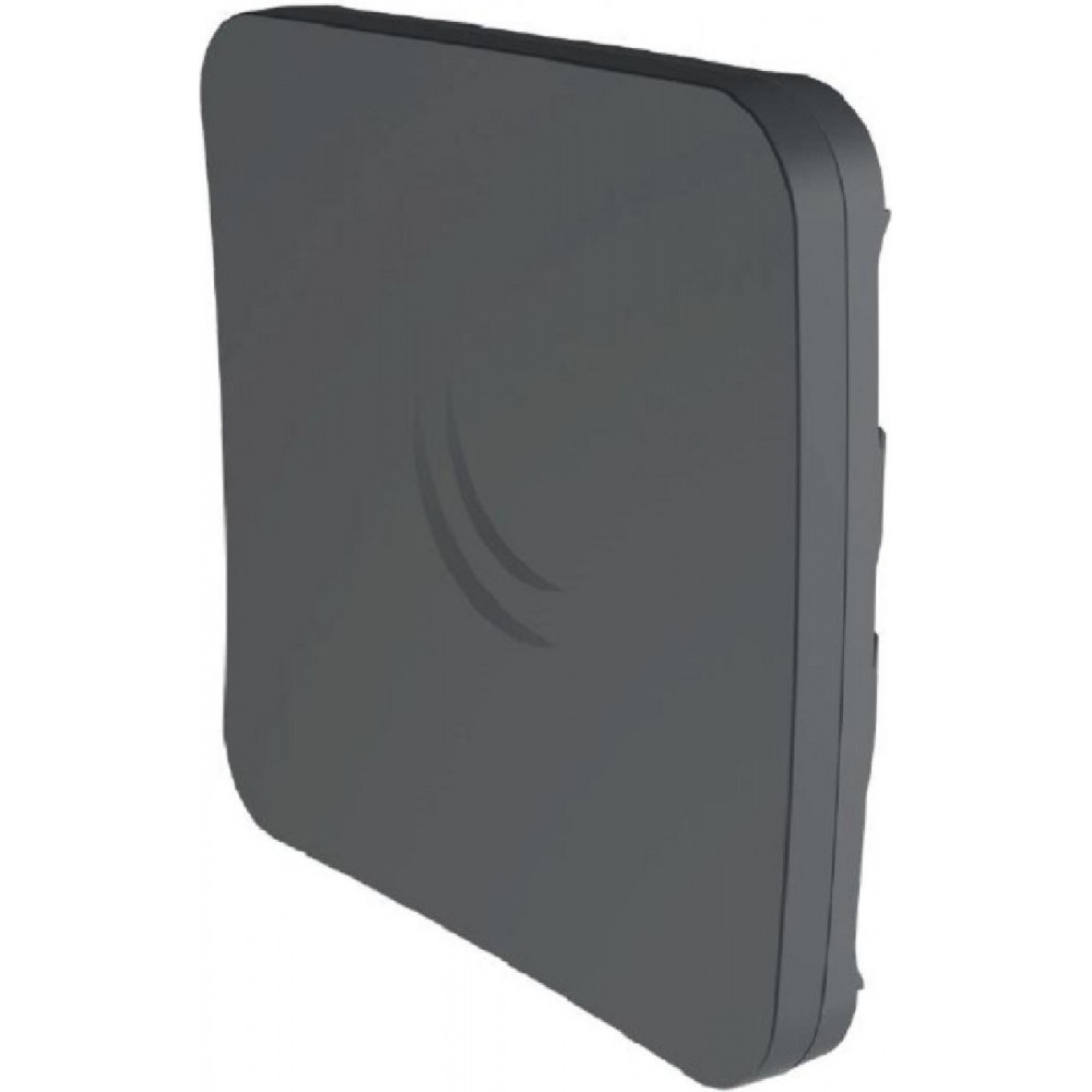 MikroTik 5dBi LTE Antenna with 2x SMA Connectors (MTAO-LTE-5D-SQ)