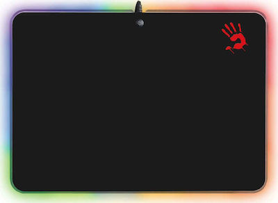 A4Tech MP-50RS RGB Gaming Mouse Pad (358mm)