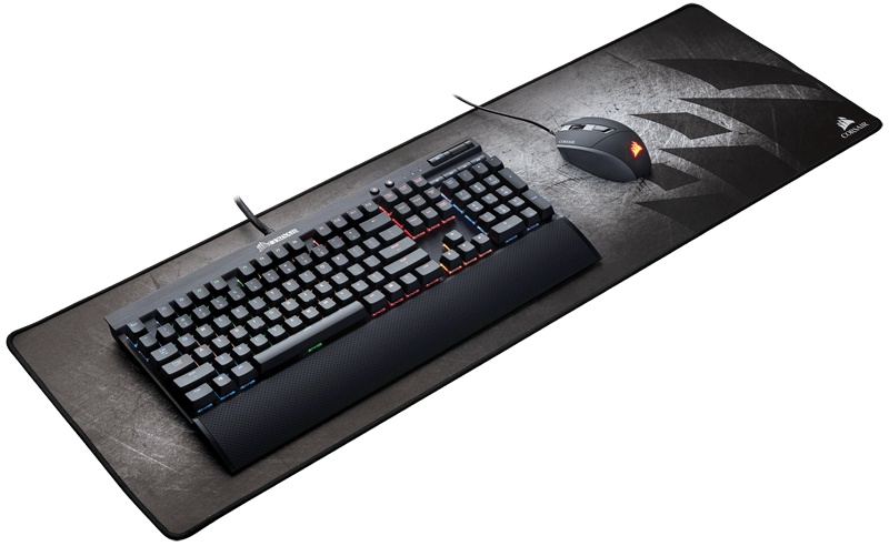 Mousepad Corsair MM300 Anti-Fray Cloth Extended