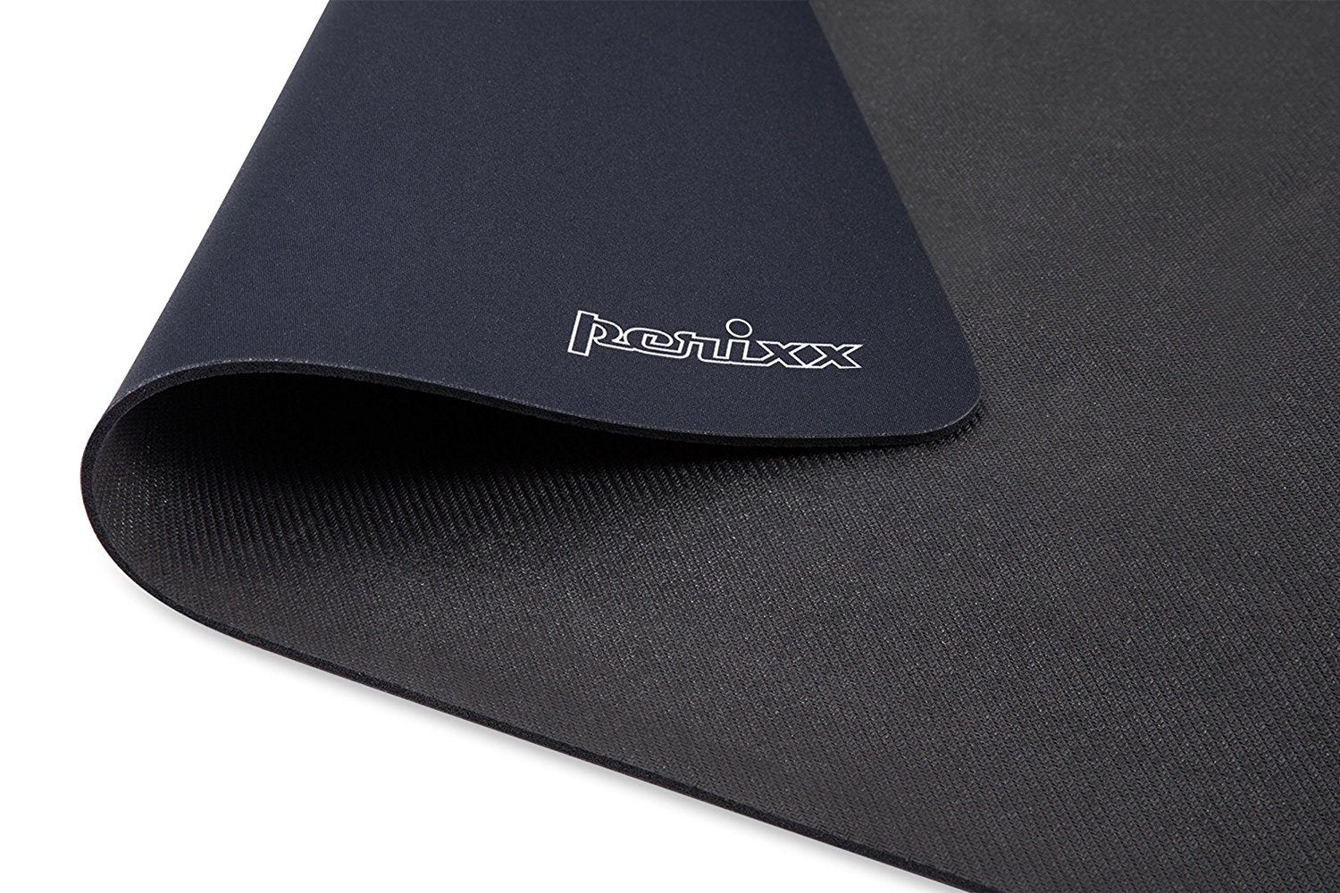 Perixx DX 1000 Gaming Mouse Pad - 900x430x3 mm - Non-Slip Rubber Base - Special Treated Textured Weave
