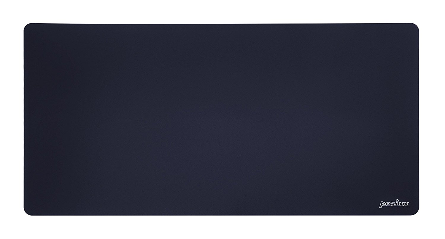 Perixx DX 1000 Gaming Mouse Pad - 900x430x3 mm - Non-Slip Rubber Base - Special Treated Textured Weave