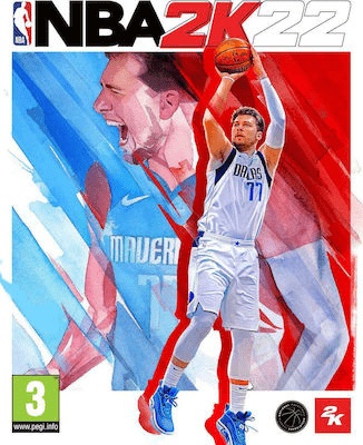 NBA 2K22 (PC)