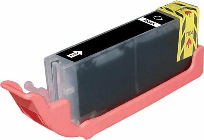 Canon BK Toner Cartridge (NC-00015) (Black)