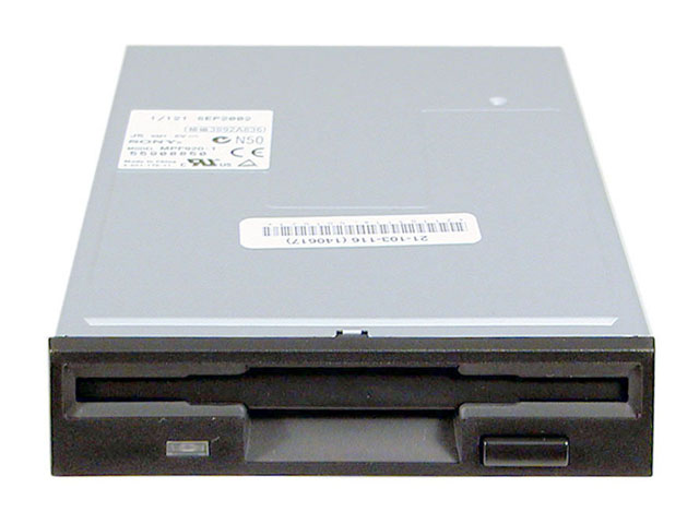 Nec Floppy Disk FDD 3.5