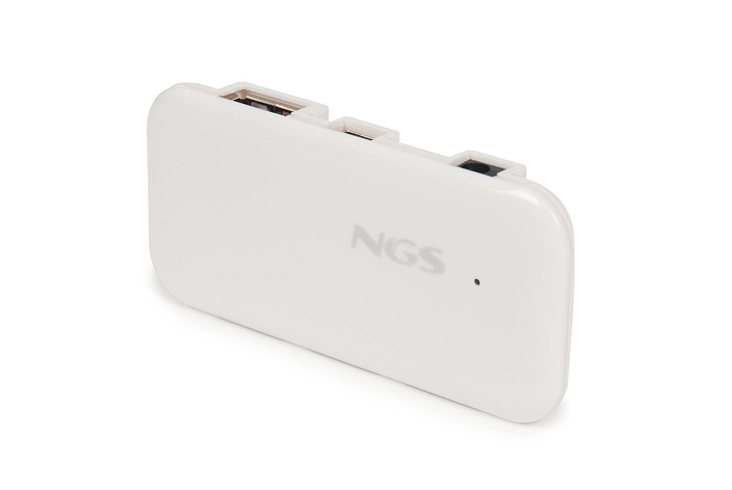 NGS iHub4 4 port USB 2 HUB - λεύκο