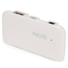 NGS USB 2 HUB 4 PORT