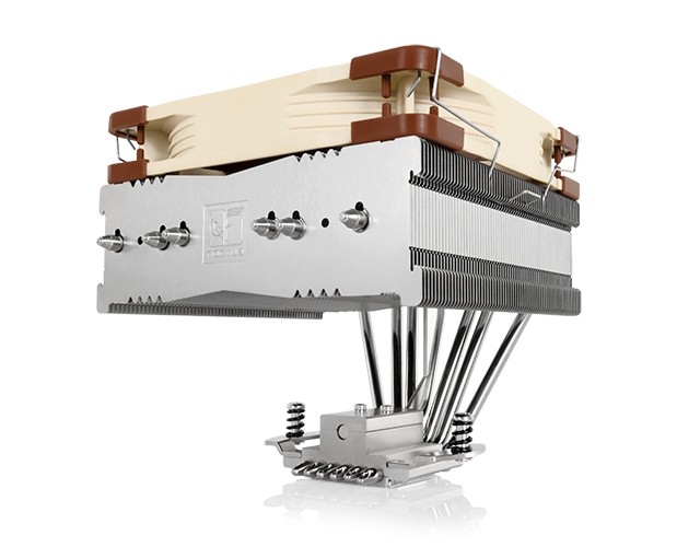 NOCTUA NH-C14S CPU Cooling System