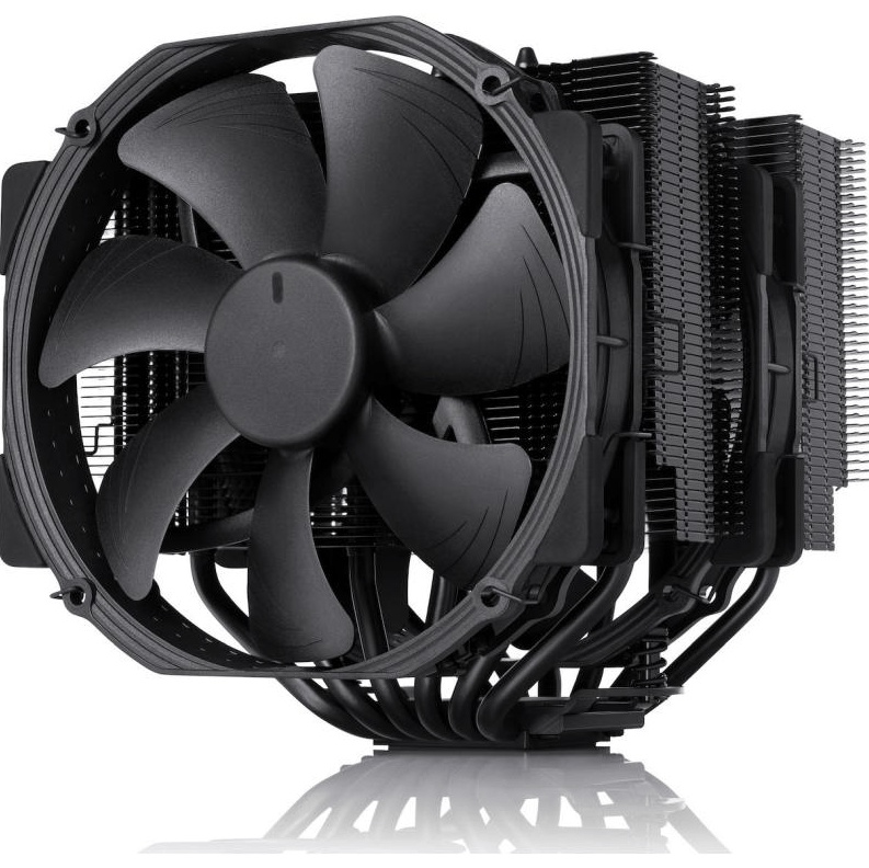 Noctua NH-D15 chromax.black 120mm CPU Cooler