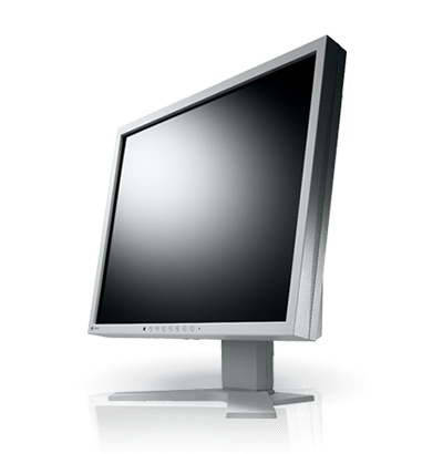 REF 19 inch EIZO S1923 MONITOR