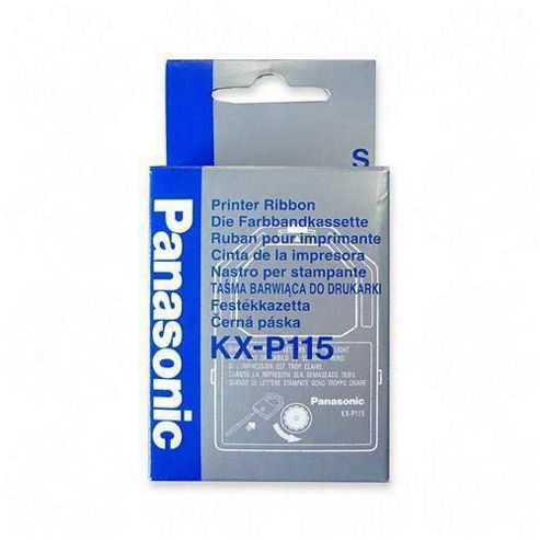 ΜΕΛΑΝΟΤΑΙΝΙΑ PANASONIC ΚΧ-Ρ 115i