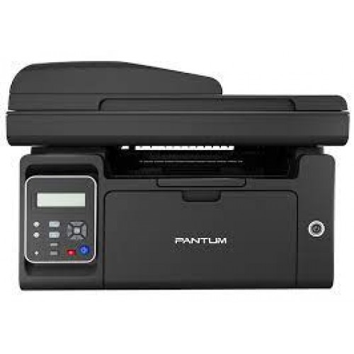Pantum Laser Multifunction Printer M6550NW