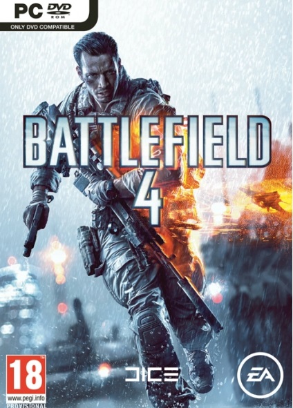 Battlefield 4 (PC)