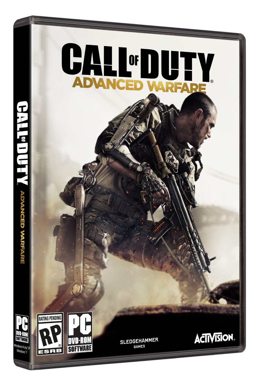 Call of Duty: Advanced Warfare (PC)