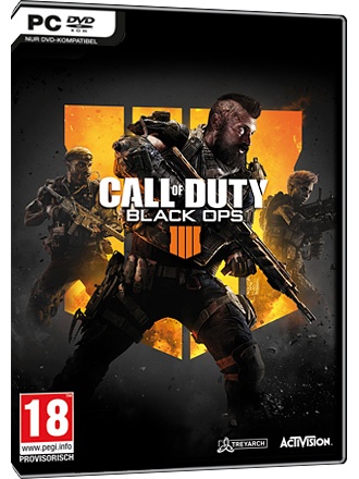 Call of Duty: Black Ops 4 (PC)