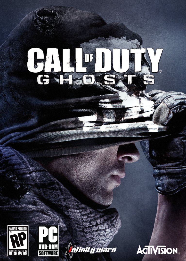 Call of Duty: Ghosts (PC)