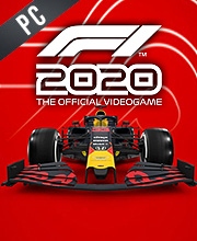 PC GAME: F1 2020 CD Key
