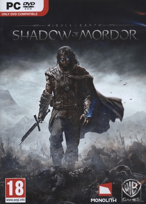 Middle-earth: Shadow of Mordor (PC)