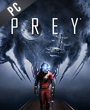 PC GAME: Prey 2017 (CD Key)