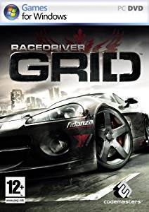 Race Driver: Grid (Used)