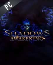 PC GAME: Shadows Awakening (CD Key)