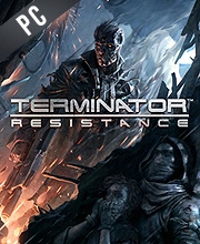 PC GAME: Terminator Resistance (Μονο κωδικός)