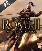 PC GAME: Total War Rome 2 Enemy at the Gates (CD Key)
