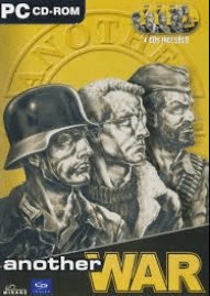 PC  GAMES-ANOTHER WAR (MTX)