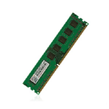 1GB DDR3 1066MHz Unbuffered 240pin Non-ECC RAM (PC3-8500) (M378B2873EH1-CF8)