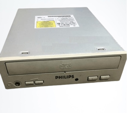 PHILIPS CD-ROM Drive (PCA362CD/M2) (Phillips)