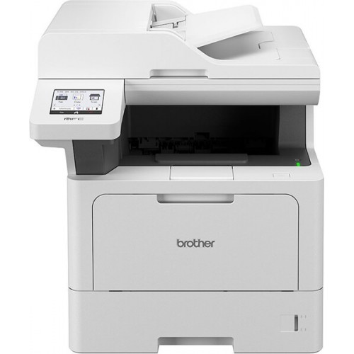 Πολυμηχάνημα BROTHER MFC-L5710DN - Ασπρόμαυρο