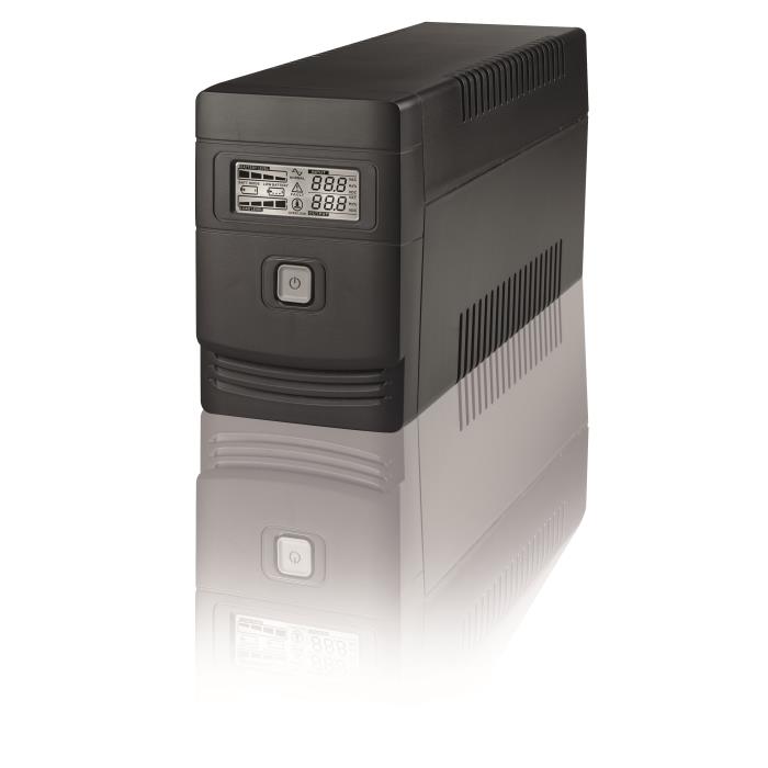 Power On UPS 950VA (VLD-950)