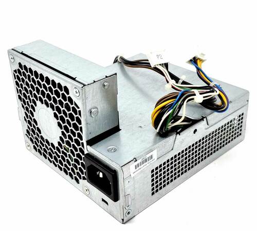240W Power Supply for HP Elite 8000 / 8100 / 8200 SFF / Pro 6000 SFF (HP-D2402A0)
