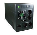 PowerTech UPS Line Interactive 2000VA