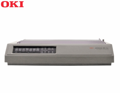 OKI Dot Matrix Printer (ML-591A3)