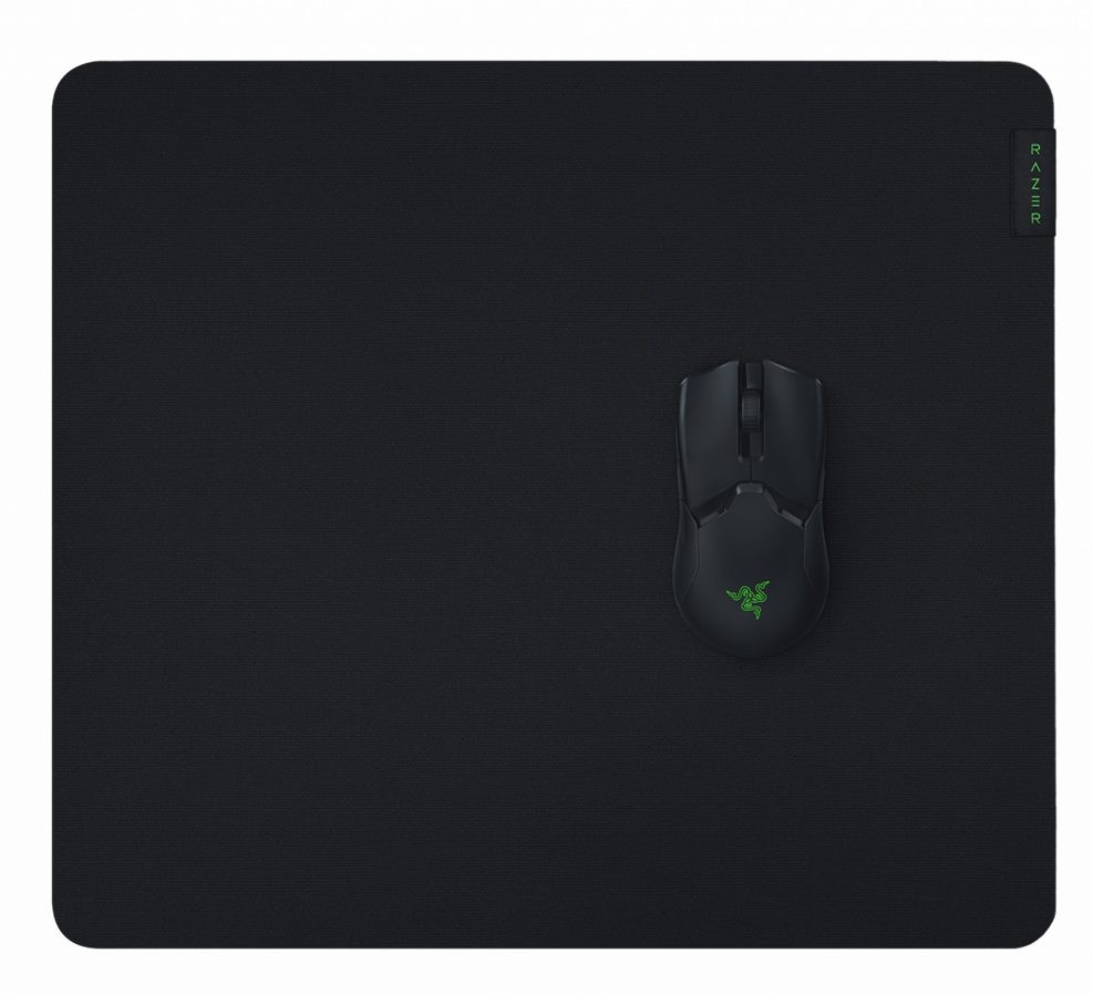 Razer Gigantus V2 Gaming Mouse Pad Large 450mm Μαύρο