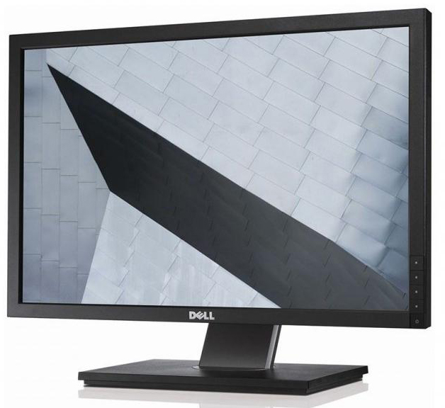 Dell P2210 22-inch Black Wide Monitor