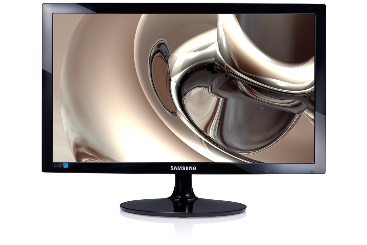 SAMSUNG Monitor LS22D300NY 21.5'' LED