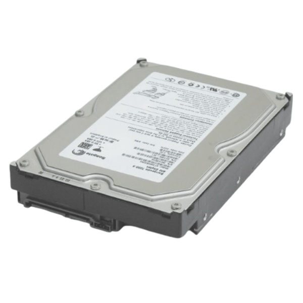 Seagate BarraCuda 7200.8 400GB 7200 RPM 8MB Cache SATA 1.5Gb/s Bare Drive (3.5-inch) (ST3400832AS)
