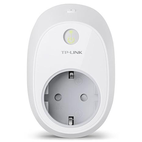 TP-Link HS100 Smart Wi-Fi Plug (v3.1) (5 3.1) (5 3.1)