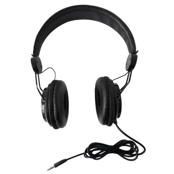 TECHLY ICC-HS736TY Στερεοφωνικά ακουστικά