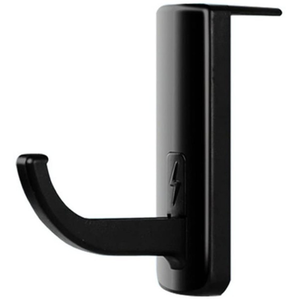 Techly ICC SH-HANGTY • Headphone stand, ideal for home, office and school